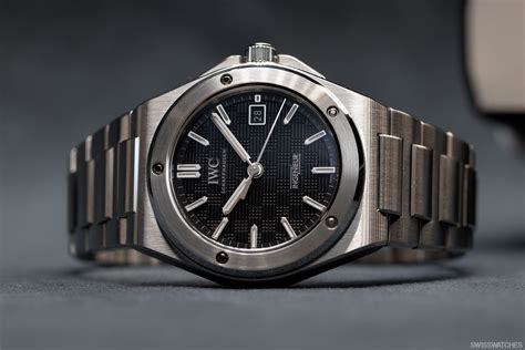 iwc ingenieur 40 price.